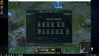 How it works  Lee Sin【WardFlashW】【Turn subtitles On】 Control Setting Reveal [upl. by Ferree311]