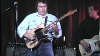 Danny Gatton Redneck Blues [upl. by Temhem]