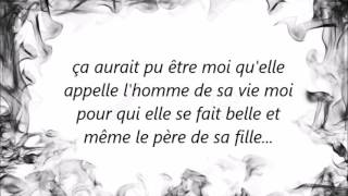 Slimane Rêve dAmour Paroles [upl. by Alatea]