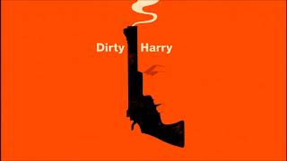 DIRTY HARRY super soundtrack suite  Lalo Schifrin [upl. by Doug]