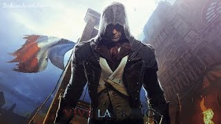 Assassins Creed Unity  Ready to fight HD [upl. by Ginger]