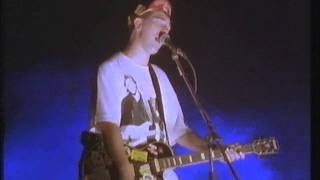 Carter USM  GI Blues live at Brixton Academy 1991 official [upl. by Coit]