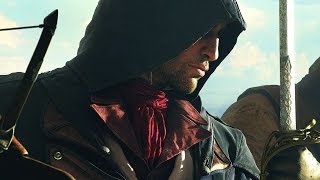 Assassins Creed Unity Review [upl. by Samot511]