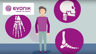 Biomaterials for Medical Devices  Evonik [upl. by Irahs]