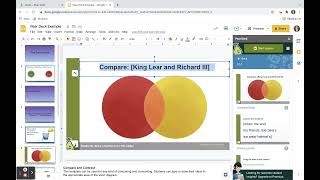 Pear Deck Tutorial [upl. by Ecidnak852]