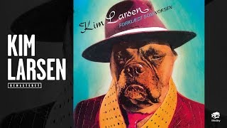 Kim Larsen og Bellami  Fru Sauterne Official Audio [upl. by Akcirre]