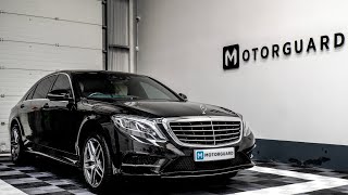 Mercedes S Class W222 Upgrades [upl. by Metabel441]