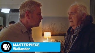 MASTERPIECE  Wallander Final Season Henning Mankell  PBS [upl. by Slaohcin634]