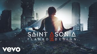 Saint Asonia  Flawed Design Audio [upl. by Nivahb]