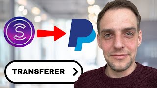 Comment Transferer Sweatcoin Sur Paypal [upl. by Jenny]