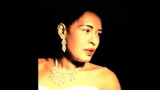 Billie Holiday amp Her Orchestra  Moonlight In Vermont Verve Records 1957 [upl. by Grindlay]