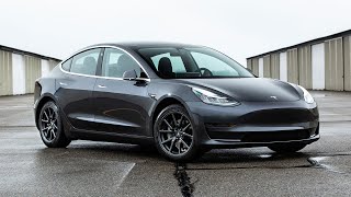 Tesla Model 3 The Complete Guide [upl. by Agata46]