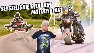 6 Motocykli o Których Pewnie Nie Słyszeliście [upl. by Horn]