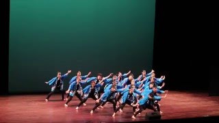 Sorando Japanese Dance – 2016 FIUTS CulturalFest Performance Showcase [upl. by Doreg]