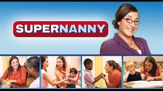 supernanny s06e011 griswold family [upl. by Harriett]