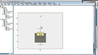 How to detect outliers in SPSS [upl. by Einuj]