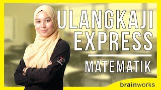 T1C5  TINGKATAN 1  UNGKAPAN ALGEBRA [upl. by Jasmine781]