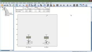 Detecting and dealing with outliers [upl. by Broddie343]