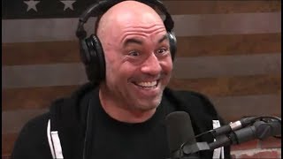 Joe Rogan on the Moon Landing Conspiracy [upl. by Fein]