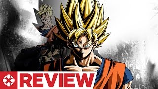 Dragon Ball Xenoverse 2 Review [upl. by Bekha]