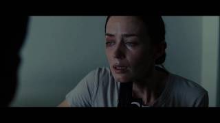 Sicario  Ending Scene [upl. by Kistner]