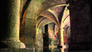 Urban Exploration  Portuguese Cistern  Morocco [upl. by Laryssa294]