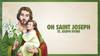 St Joseph Hymn with Lyrics [upl. by Aleta]