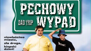 PECHOWY WYPAD  cały film lektor PL [upl. by Yllus724]