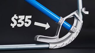 How To Bend EMT Conduit For Beginners [upl. by Pascia356]