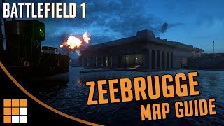 RANKING EVERY MAP IN BF1 FROM WORST TO BEST  Battlefield 1 [upl. by Alanna]