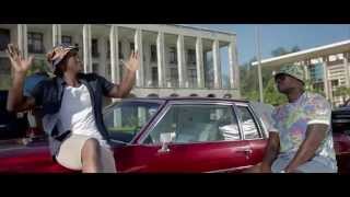 Kabelo Mabalane  Matimba OFFICIAL VIDEO [upl. by Boyce]