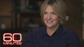 Brené Brown The secret to having compassion [upl. by Lodi]