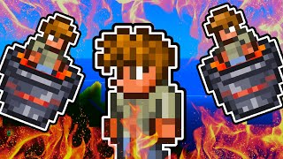 Tutorial How To Love Your NPCs in Terraria 14 [upl. by Reifel]