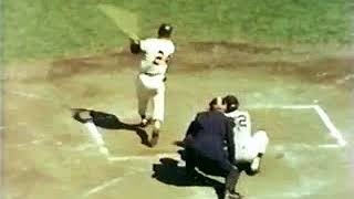 1962 World Series film [upl. by Cerell]