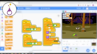 How To Make A Scratch Game [upl. by Ycniuqed419]