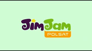 Polsat JimJam Poland  Continuity March 20 2021 [upl. by Krasnoff]