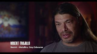 RUMBLE Web Exclusive The Incomparable Randy Castillo [upl. by Oramlub]