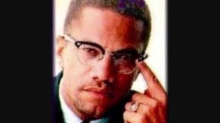 The Last Message Malcolm X [upl. by Merci]