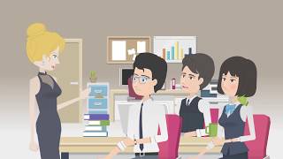 Employee harassment training videos [upl. by Neibaf]