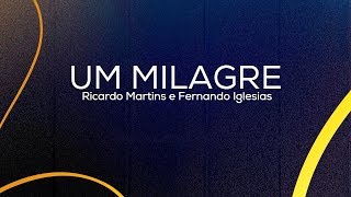 UM MILAGRE  ADORADORES 2 [upl. by Genny]