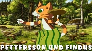 Pettersson und Findus  Die Elchjagd  Trailer [upl. by Kcyred]