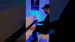 25 trance anthems on piano PART 1 [upl. by Orna748]