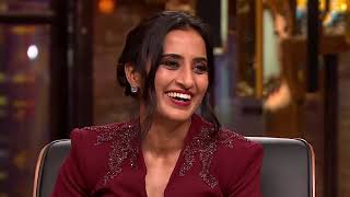 Shark Tank India S04 Ep 36  Shark Tank India 2025 [upl. by Eirrek]