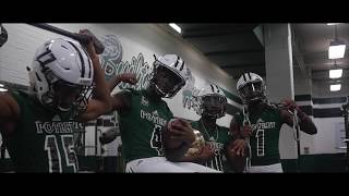 Poteet Football 2018 [upl. by Ennaid]