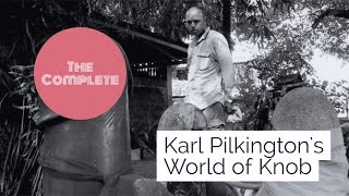 The Complete Karl Pilkingtons World of Knob A compilation with Ricky Gervais amp Stephen Merchant [upl. by Farland]