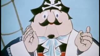 Captain Pugwash  A Fair Exchange [upl. by Fujio]