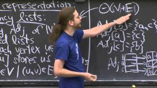 Lecture 13 BreadthFirst Search BFS [upl. by Avram]