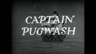 Captain Pugwash 2 episodes [upl. by Stan]