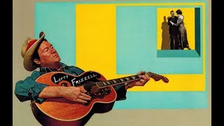 Lefty Frizzell  Mom and Dads Waltz [upl. by Markson]