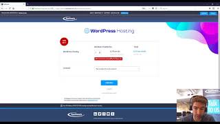 Adding a new Fasthosts WordPress hosting package [upl. by Yeldua]